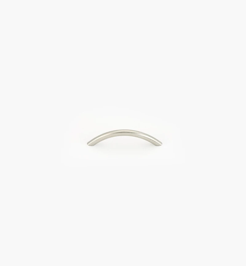 Stainless-Steel Bow Handles