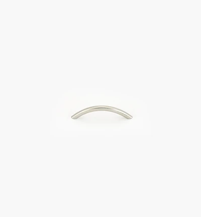 Stainless-Steel Bow Handles