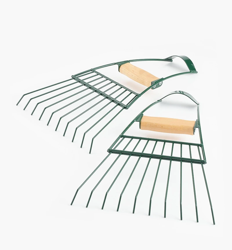 Large Hand Rakes