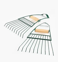 Large Hand Rakes