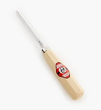Hirsch Straight Gouges