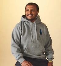 Lee Valley Hooded Sweatshirt
