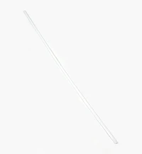 Diffusers for LED Tape Lighting Surface-Mount Channels