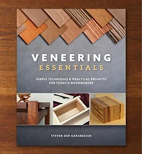 Veneering Essentials