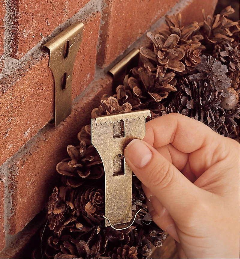 Brick Clip Fasteners