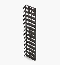 Supports pour cassettes audio