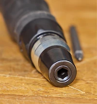 10-in-1 Ratcheting Screwdriver