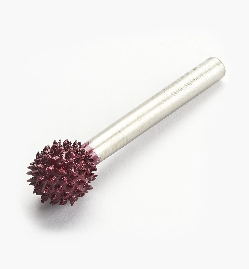 Typhoon Carving Burrs