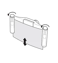 Veritas Scraper Holder