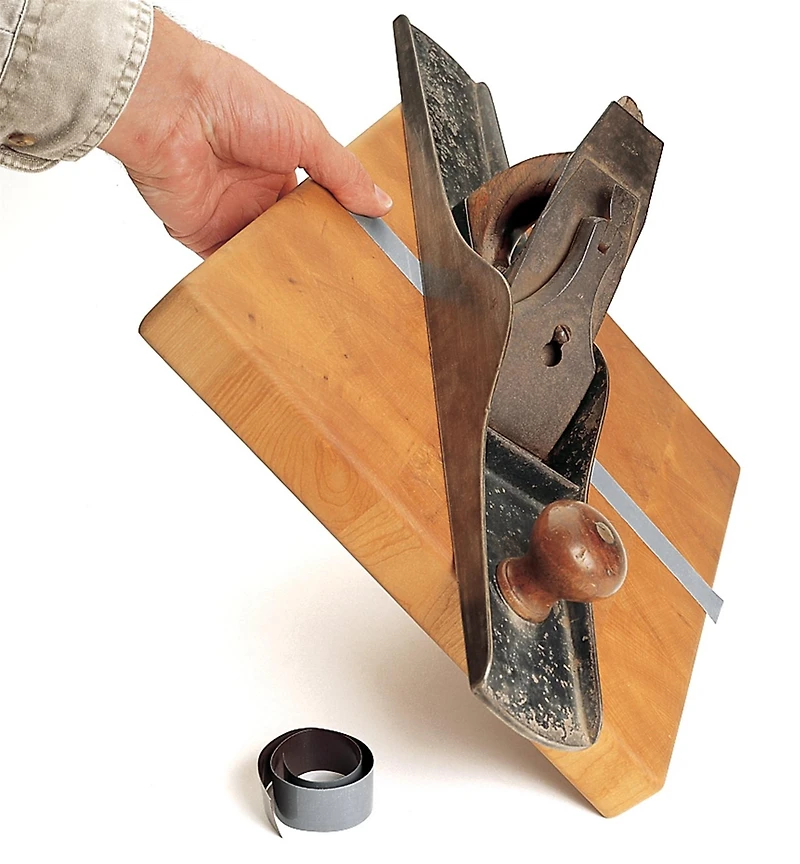 Super-High-Friction Tape