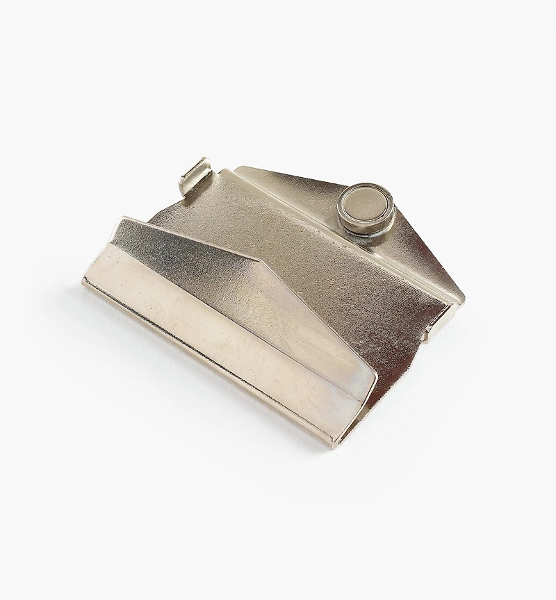 Tip Guard for Log Builder's Slick