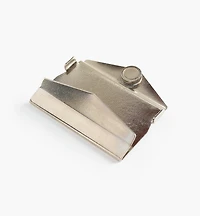 Tip Guard for Log Builder's Slick