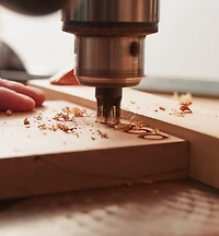 Veritas Imperial Tapered Snug-Plug Cutters