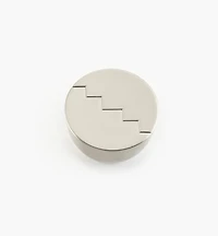 Boutons ronds, série Contemporaine I
