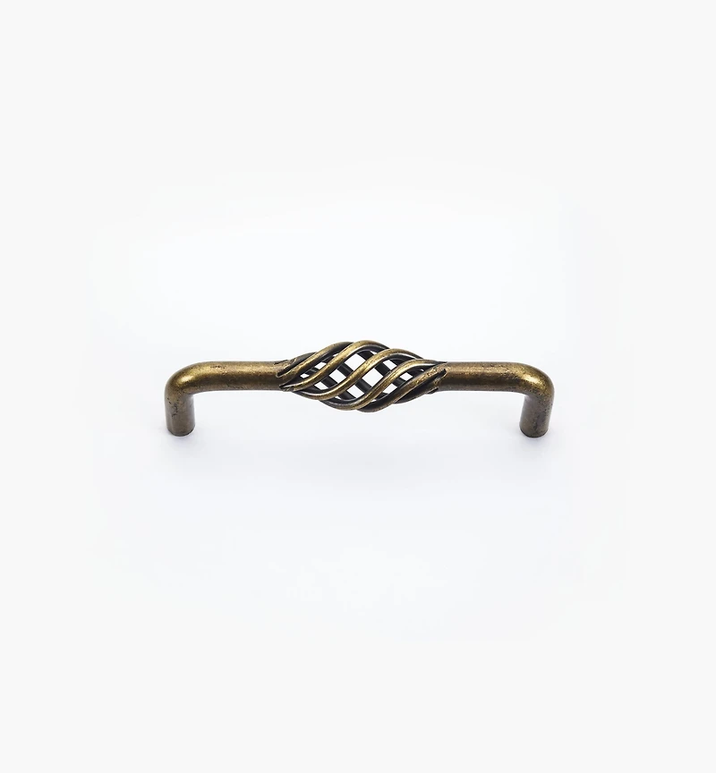 Birdcage Handles