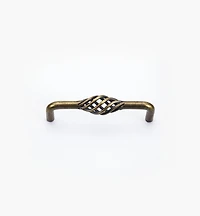 Birdcage Handles