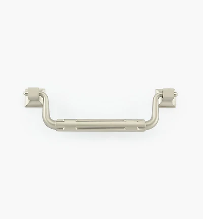 Medieval Stop Handle