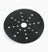 9" Platen Protector 25H for Mirka LEROS