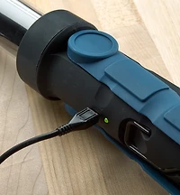 Pair of Multi-Function LED Tube Lights
