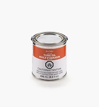 100% Pure Tung Oil