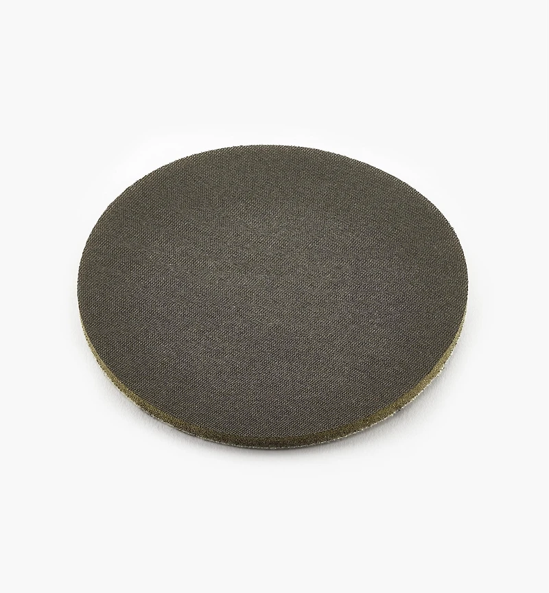 Festool 125mm (5") Platin 2 Abrasives