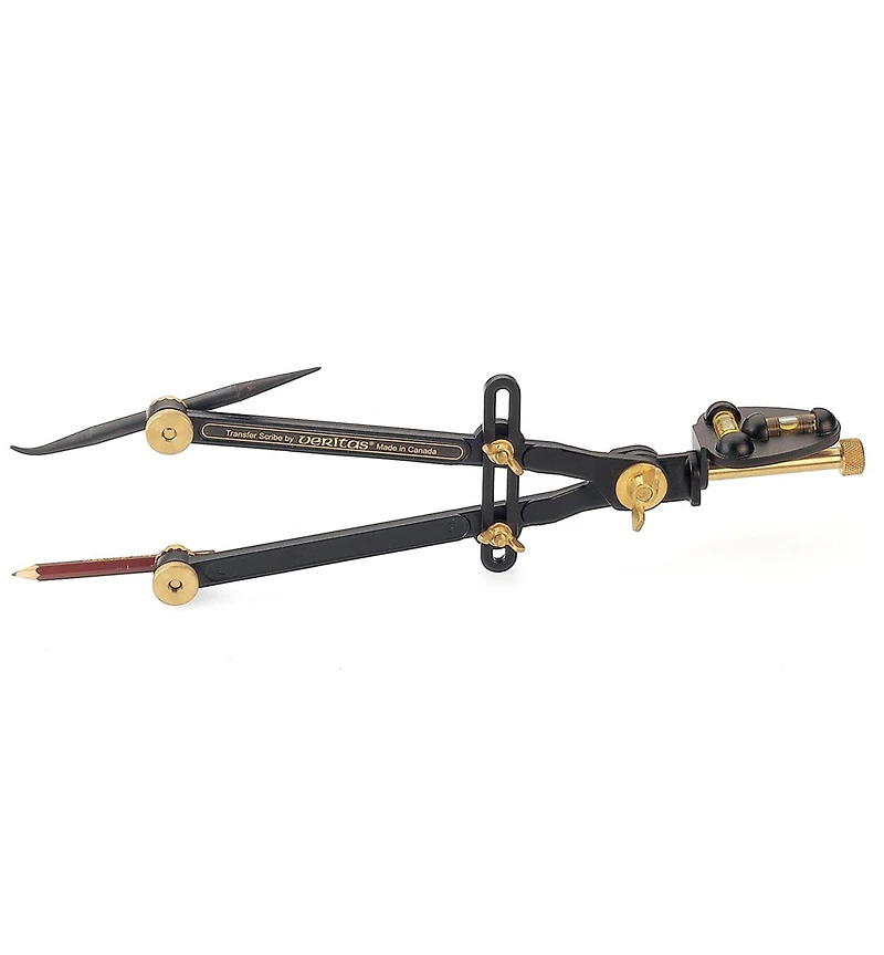 Veritas Transfer/Log Scribe with Case
