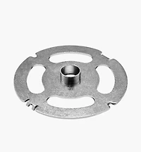 Template Guides for Festool OF 2200 EB Router