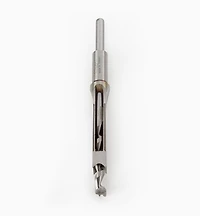 Economy Chisels & Bits for Mortisers Drill-Press Mortising Attachments