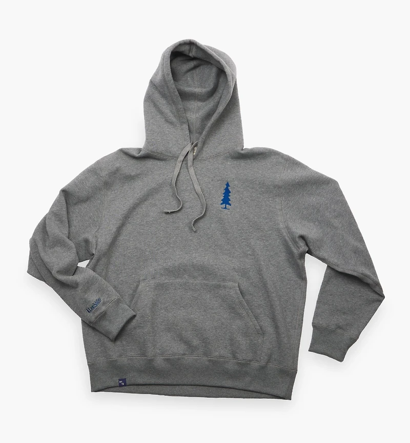 Lee Valley Hooded Sweatshirt