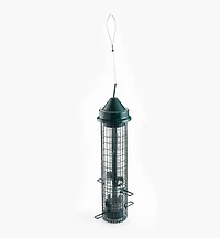 Squirrel Buster Classic Bird Feeder