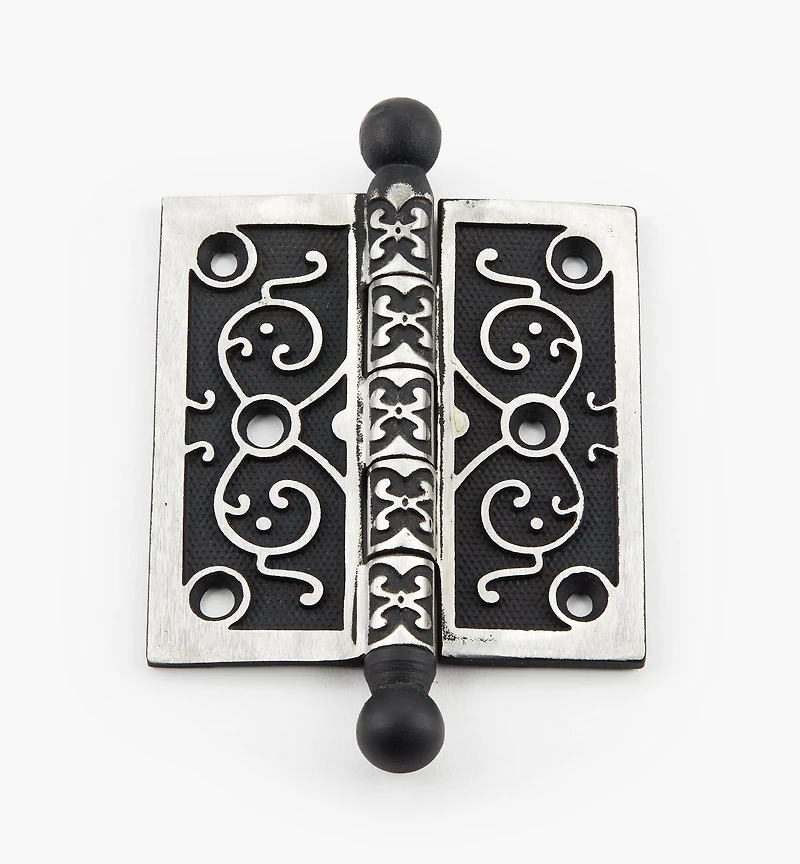 Cast Door Hinges