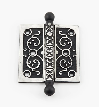 Cast Door Hinges