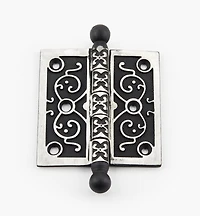 Cast Door Hinges