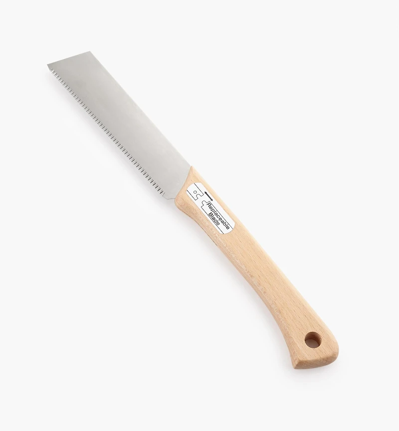 Japanese Kugihiki Saw