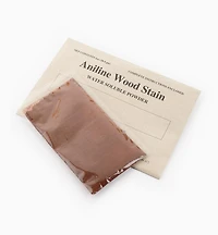 Teintures d'aniline solubles dans l'eau