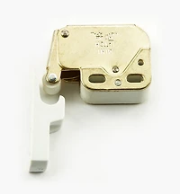 Push-to-Open Mini-Latches