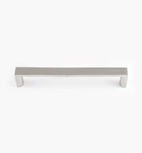 Stainless-Steel Flat-Face Handles