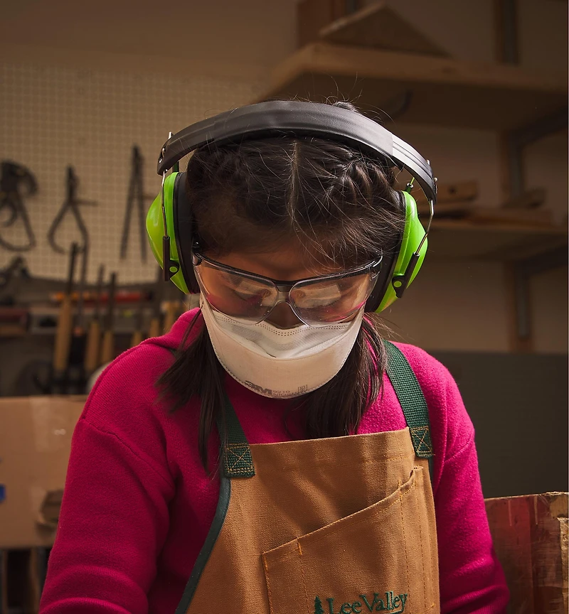 Children's Hearing Protectors