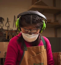 Children's Hearing Protectors