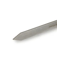High-Speed Steel Standard Parting Tools