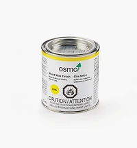 Osmo Wood Wax Intensive Finish