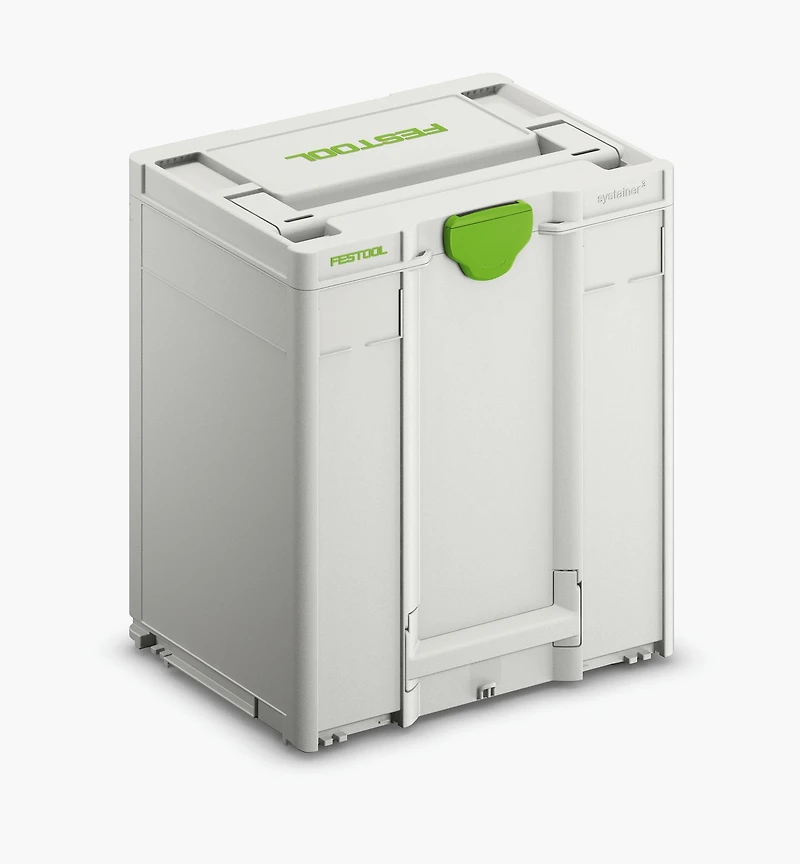 Festool Systainer³ SYS3 M Cases