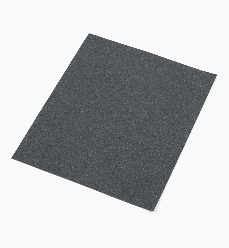 Papiers abrasifs pour ponçage à sec ou humide Mirka