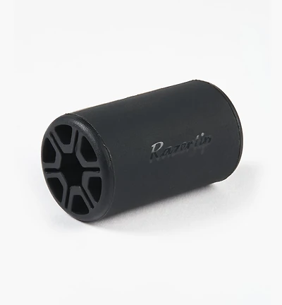 Manchon en silicone pour stylet de pyrogravure Razertip