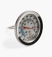 Refrigerator/Freezer Thermometer