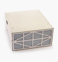 Épurateur d'air 1100 pi3/min Rikon – modèle 62-1100