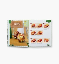Apprends à sculpter sur bois