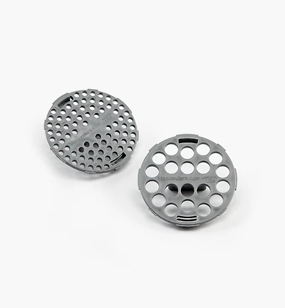 Disques grillagés – Couvercles pour bocaux de conserve