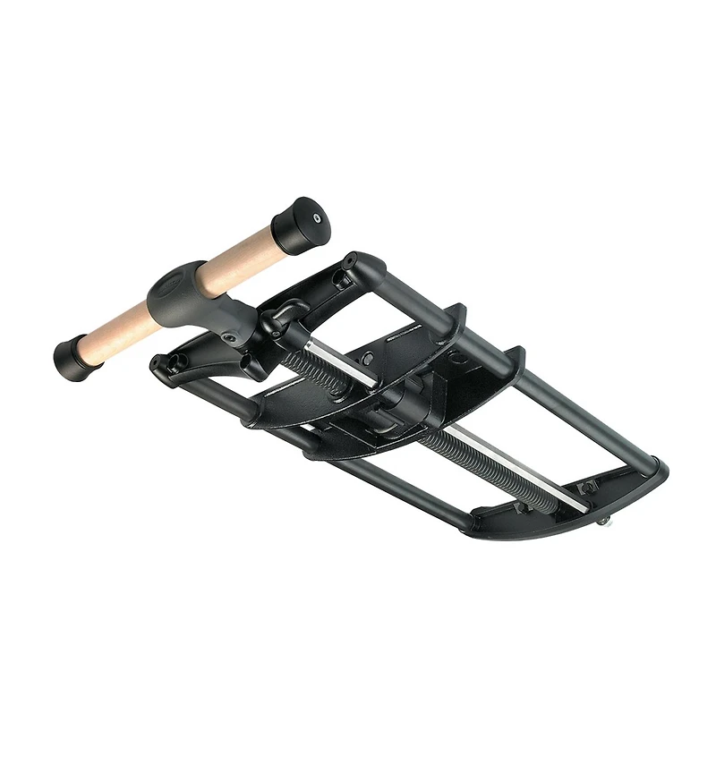 Veritas Quick-Release Front Vise