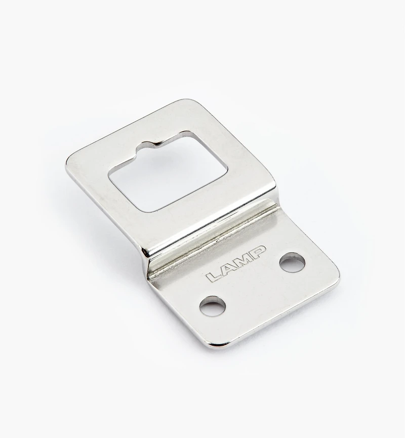 Stainless-Steel Frame Hangers
